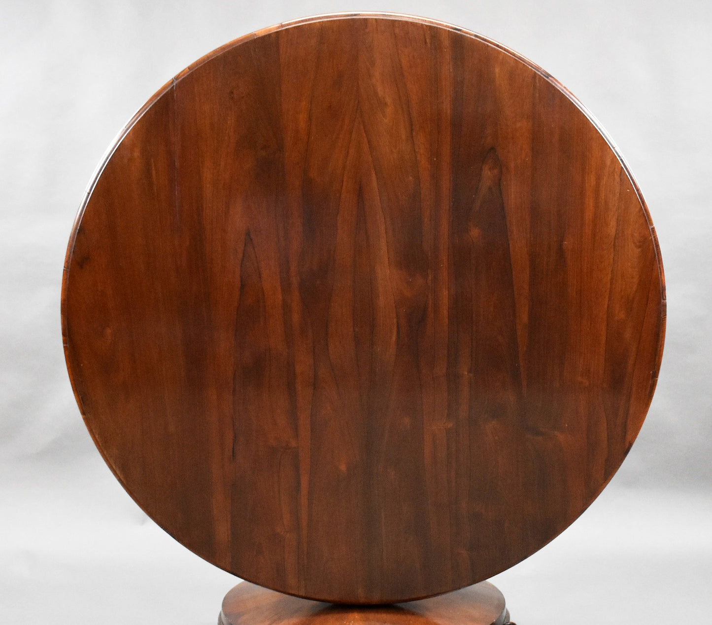 Victorian Rosewood Tilt Top Breakfast/Dining Table