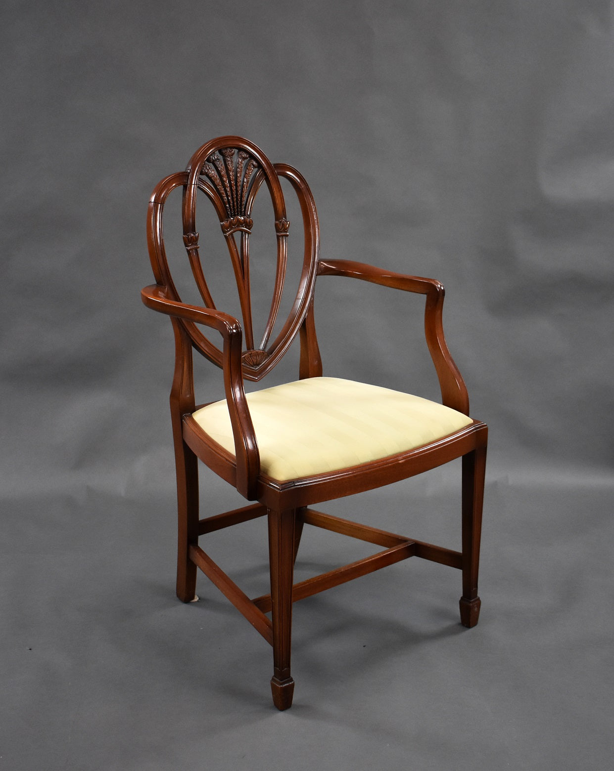 Set 8 20th Century Dining Chairs