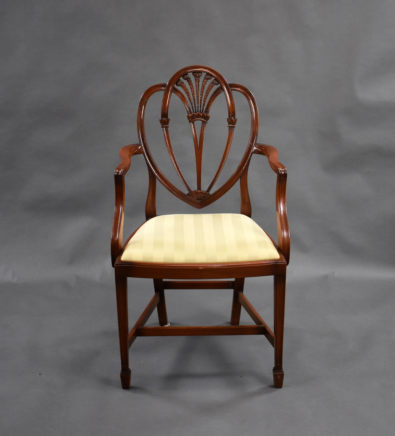 Set 8 20th Century Dining Chairs