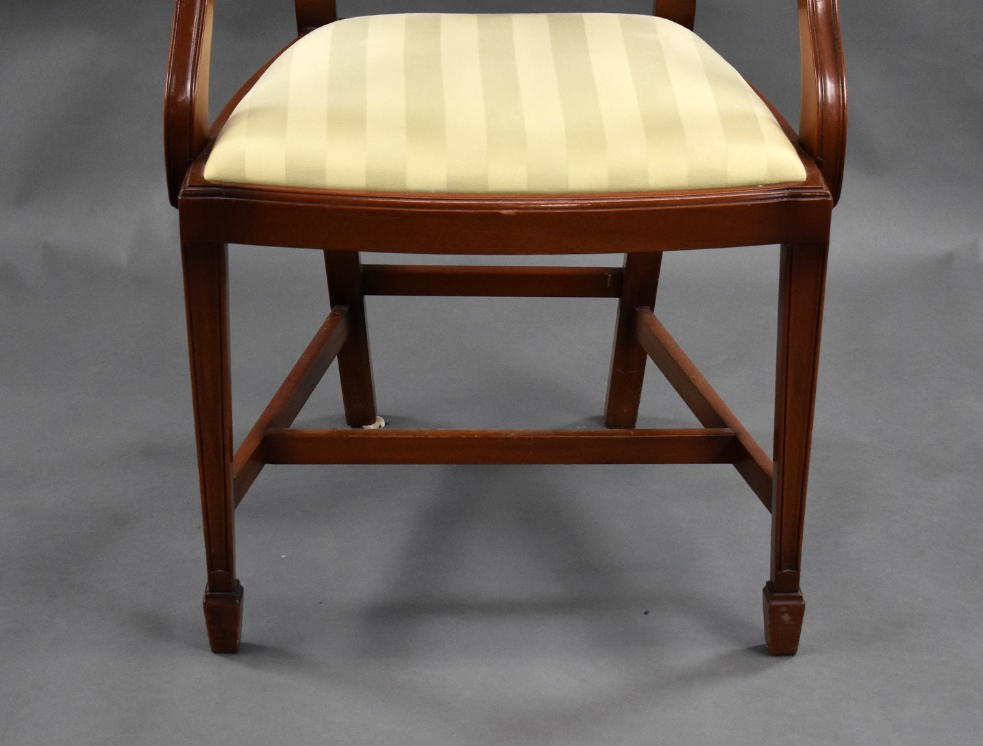 Set 8 20th Century Dining Chairs