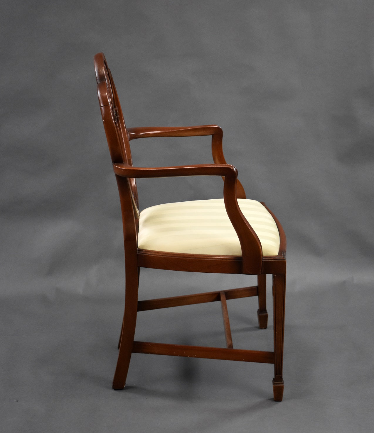 Set 8 20th Century Dining Chairs