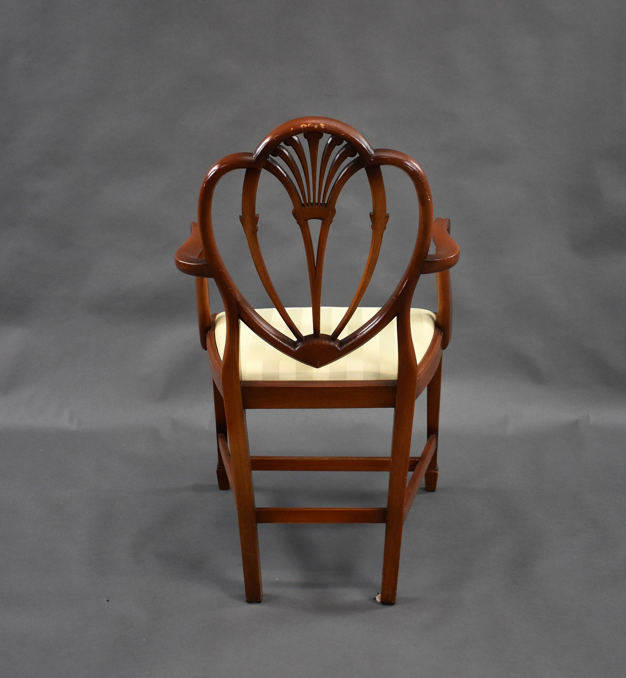 Set 8 20th Century Dining Chairs