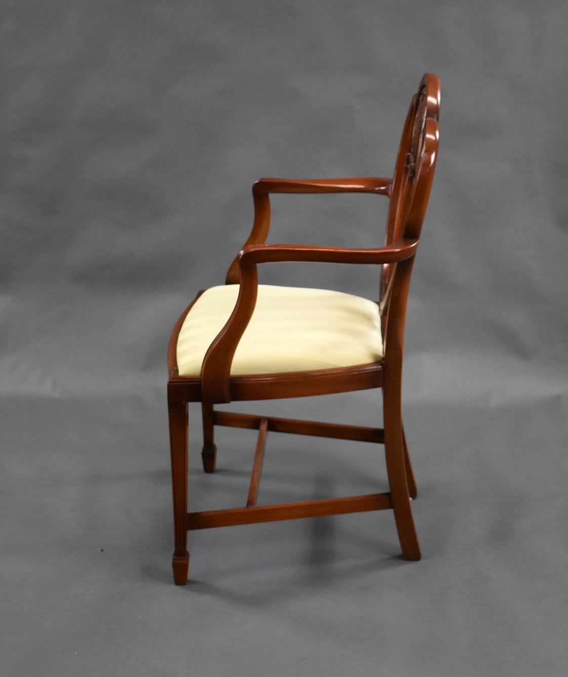 Set 8 20th Century Dining Chairs