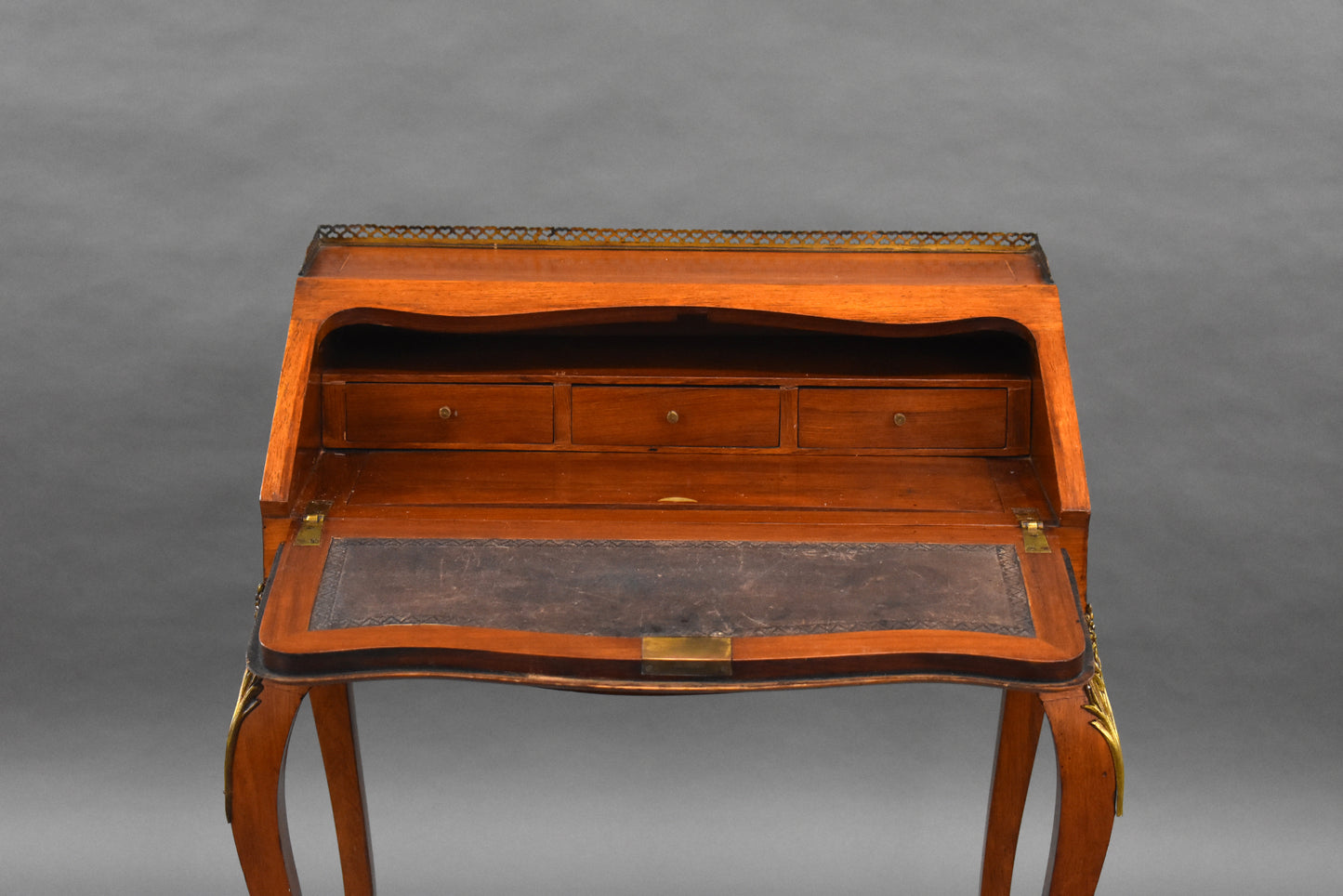 19th Century French Bureau De Dame/ladies Desk