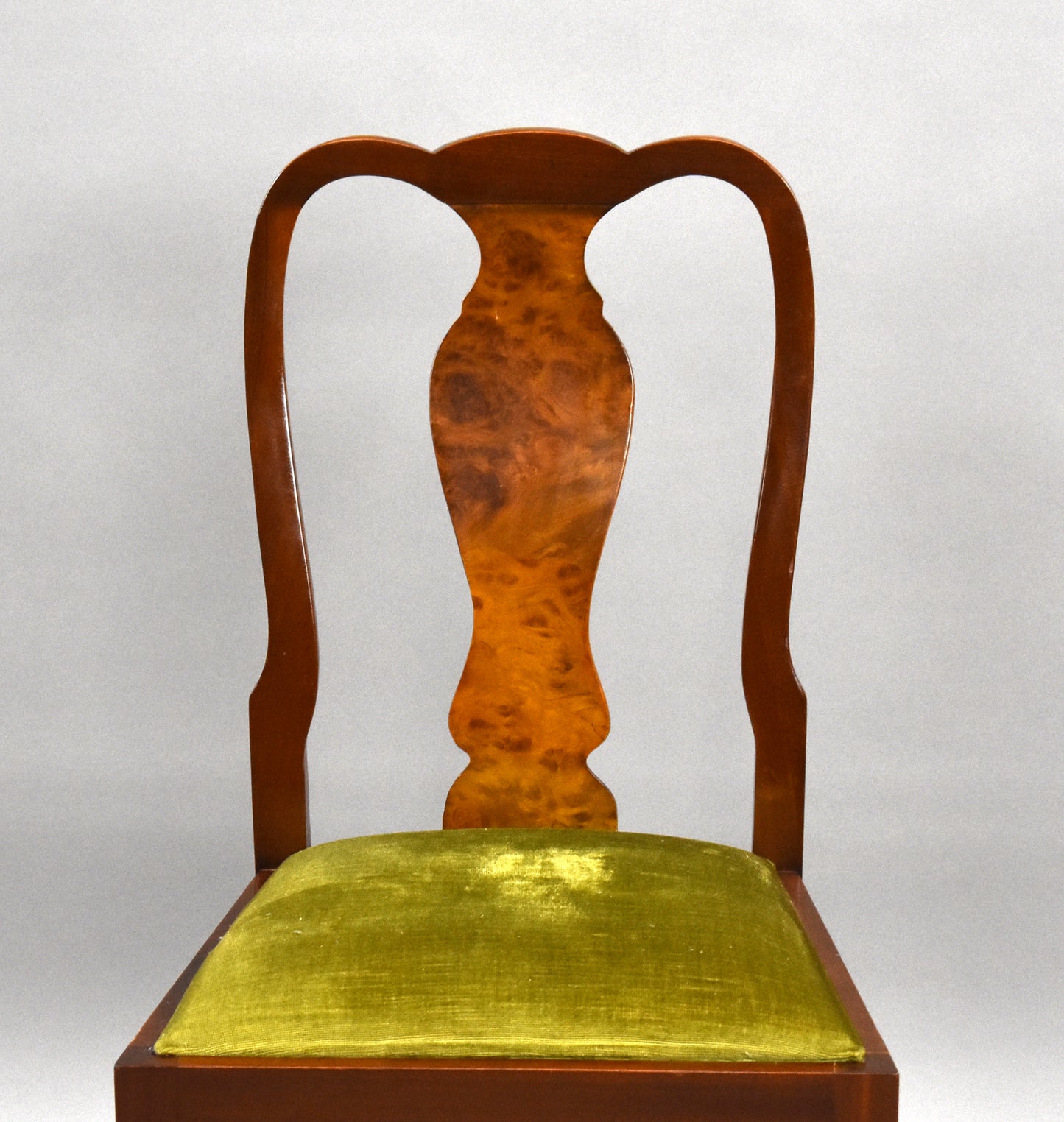 1950s Walnut Dining Suite