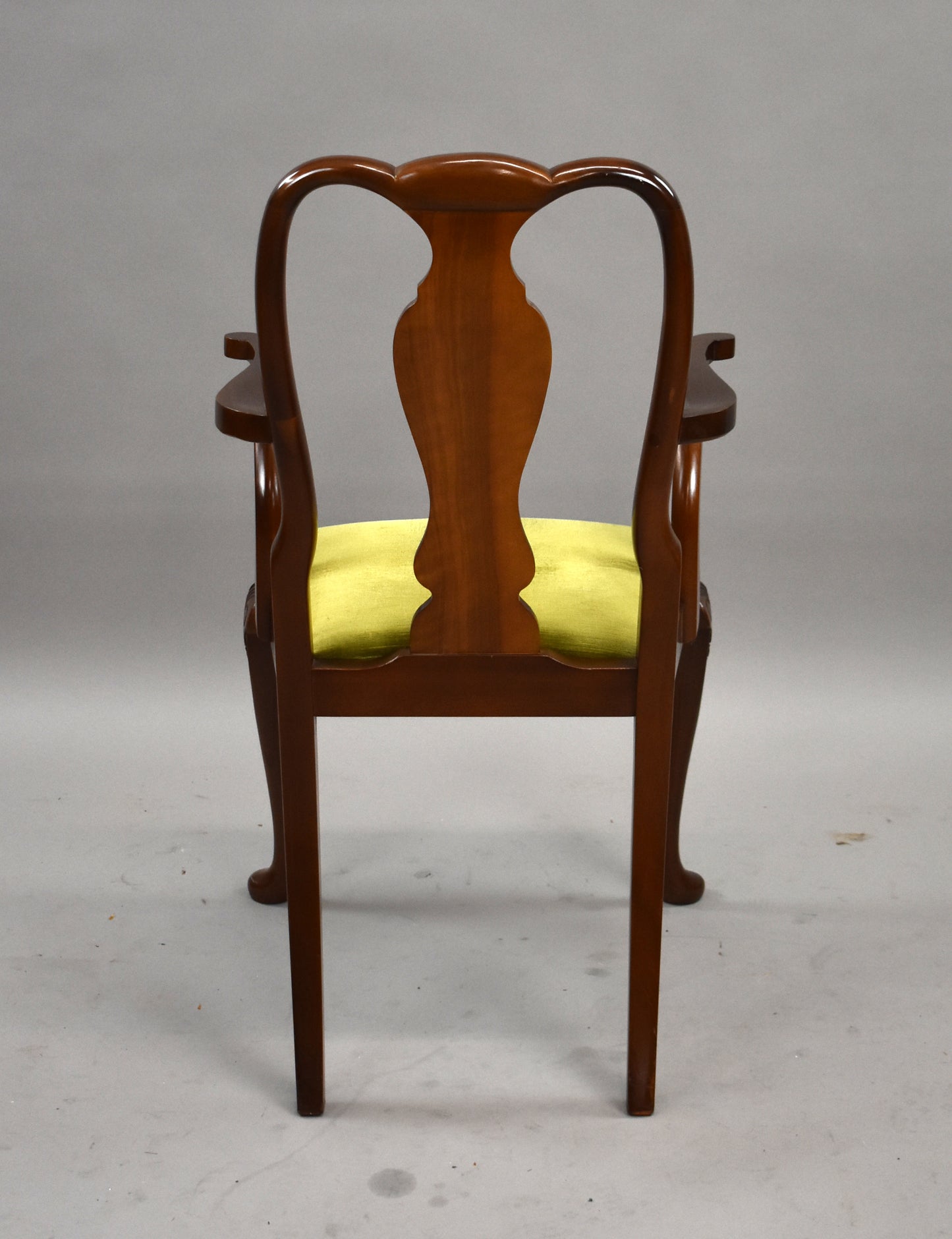 1950s Walnut Dining Suite